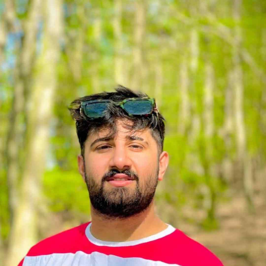 علی حمیدی روزی روزگاری