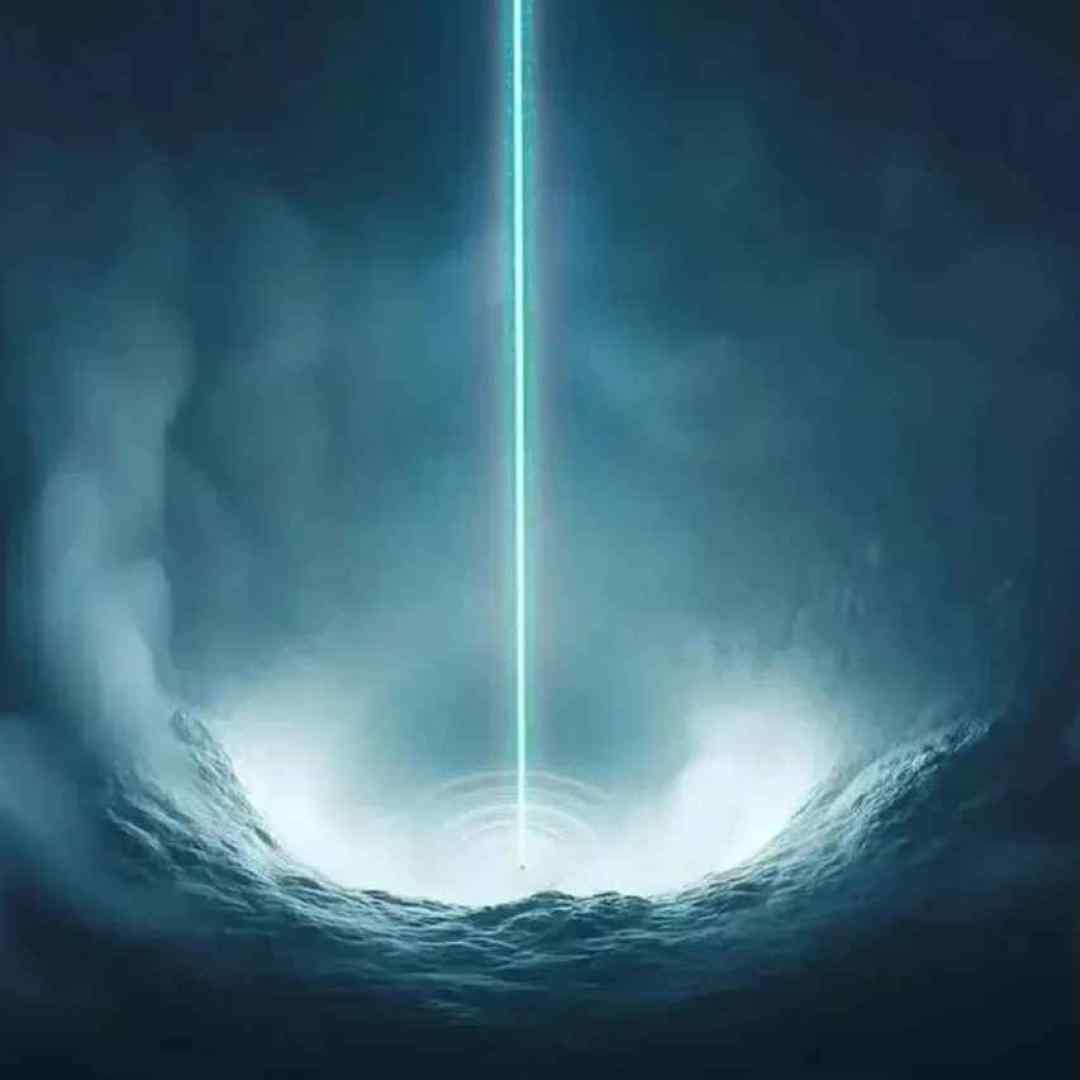 تو رفتی و آسمون نمیشه آبی رنگ با چشام با صدای دختر