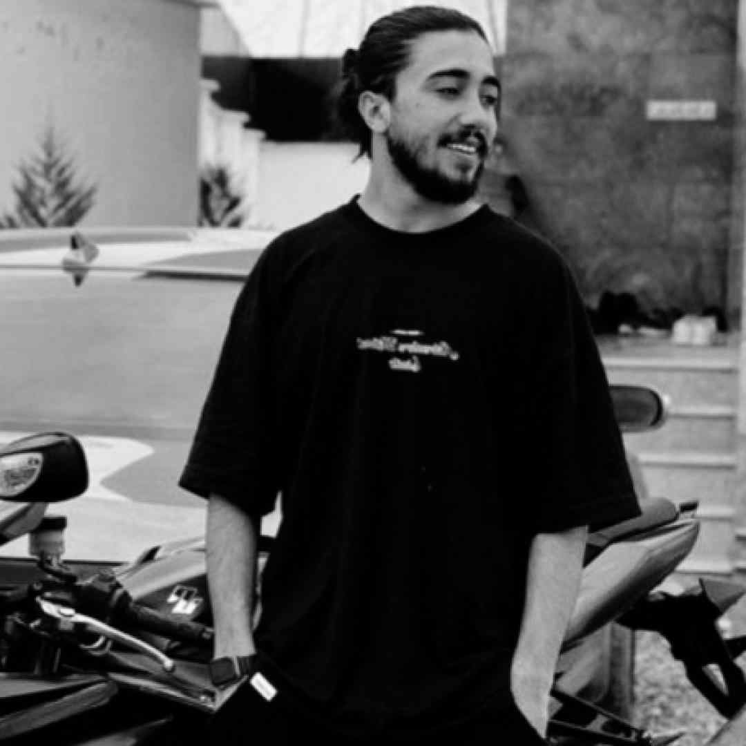 مهدی احمدزاده اگر مره خوانی کیجا