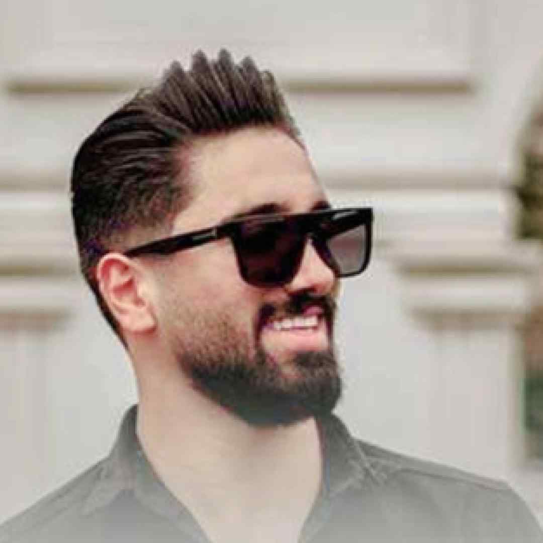 مهرداد پازواری و جواد عباسی قدم قدم شومه