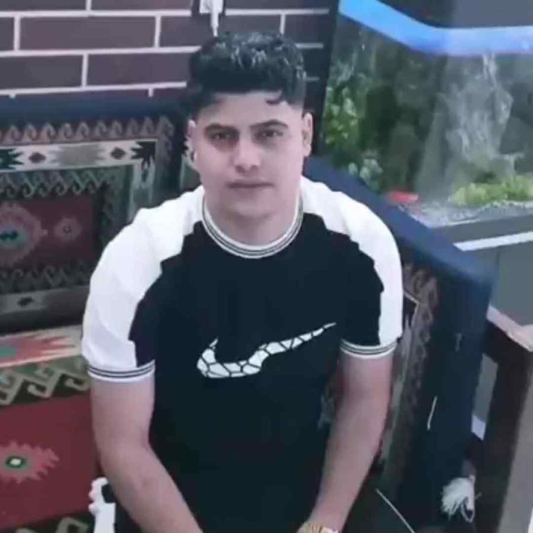 امیرحافظ رنجبر زده سرت به مه فازته بگو باز چه مرگت