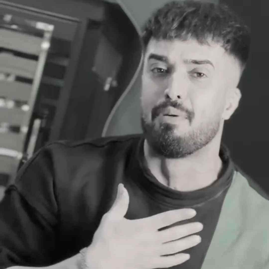 علی رستمیان آقای قاضی 2