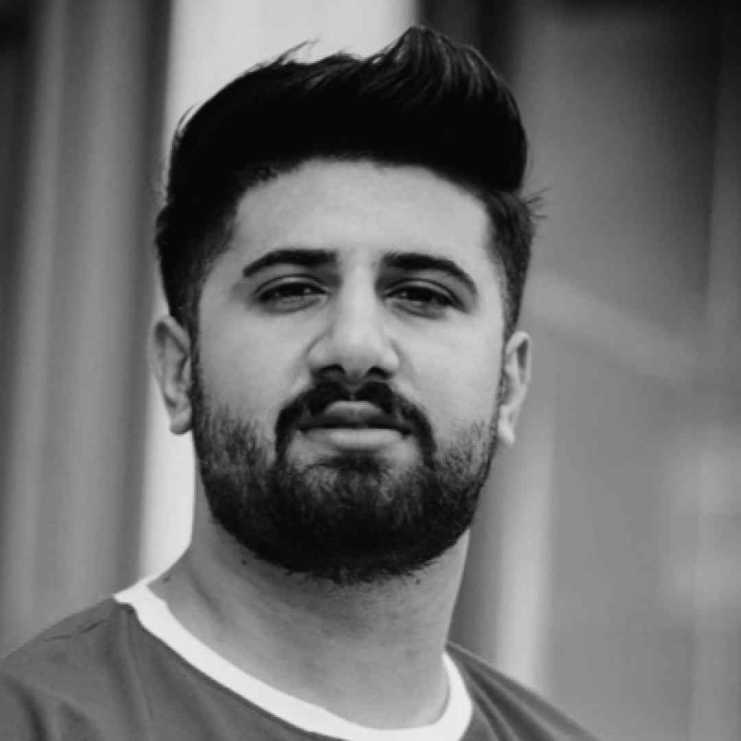 علی حمیدی پسر