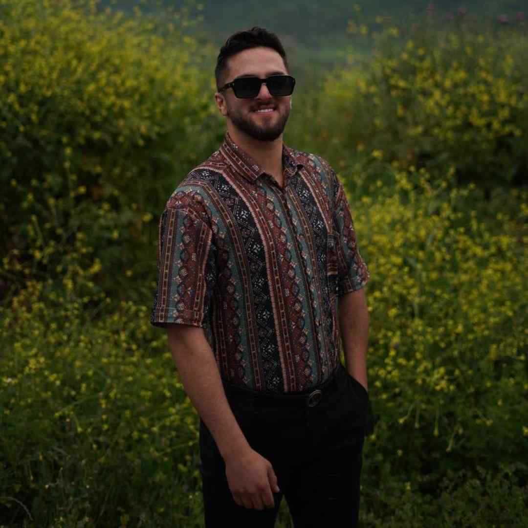 ابوالفضل متو شاه نشین