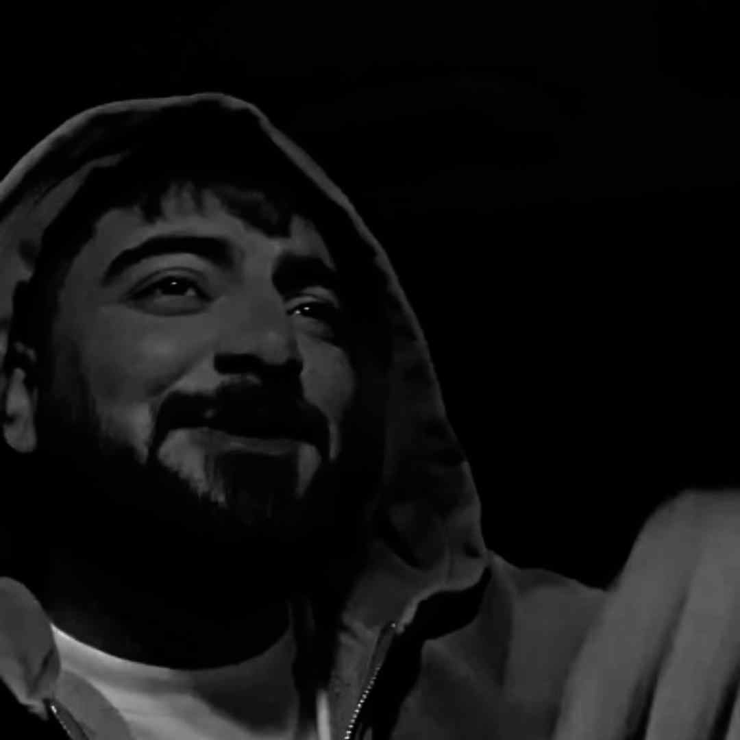 رامین تجنگی برای چشات میکشم نبود