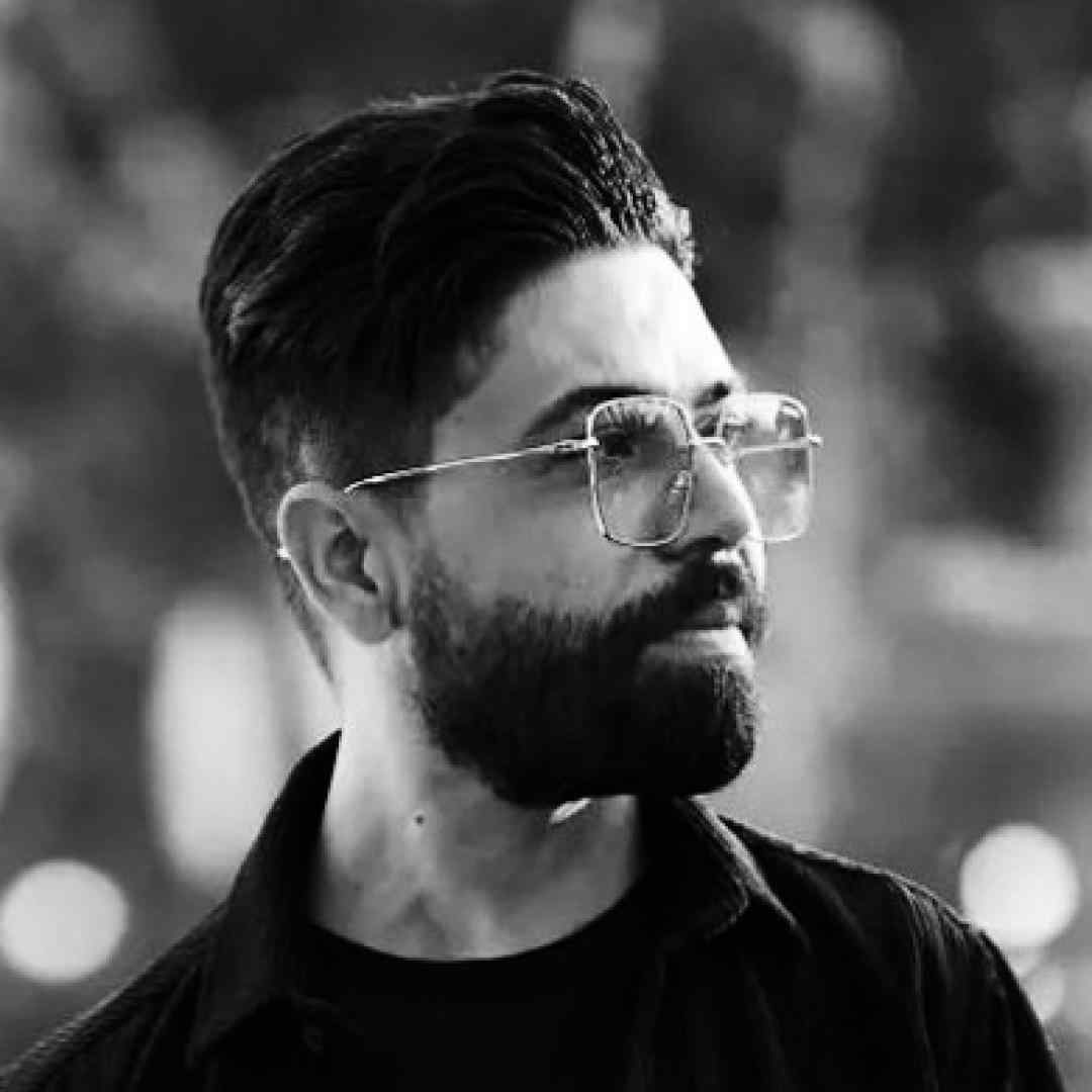 مسعود جلیلیان داغ عشق تو سیگاریم کرد نفس