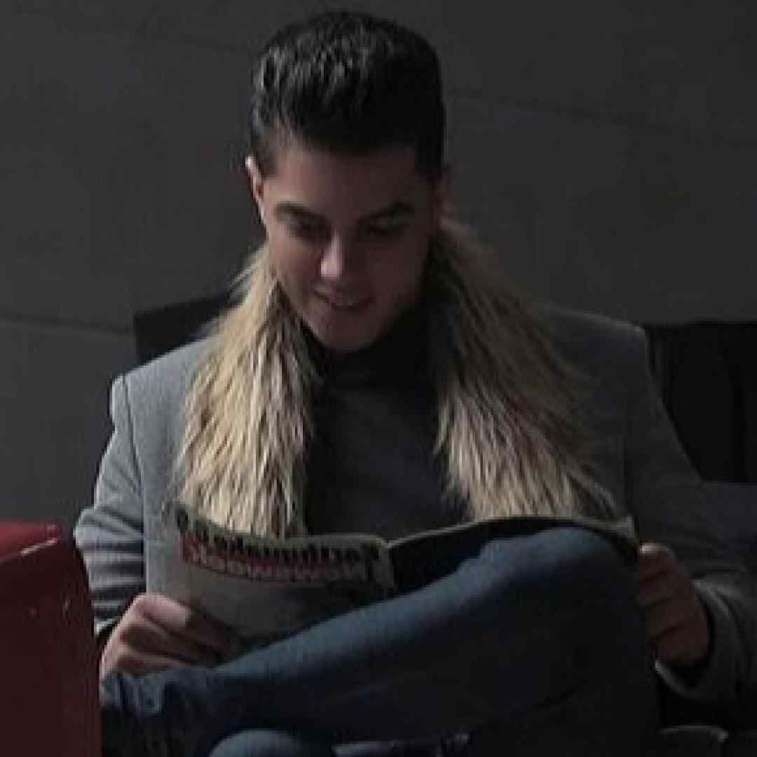 مسعود بیژندی آره یه زن کاله یه زن