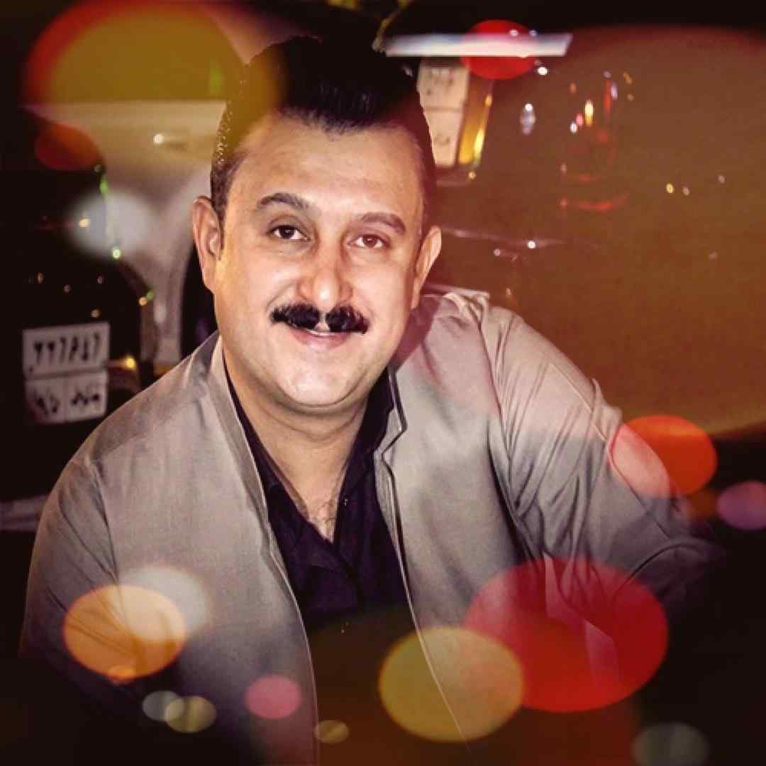 کاروان خباتی هناری وی هناری