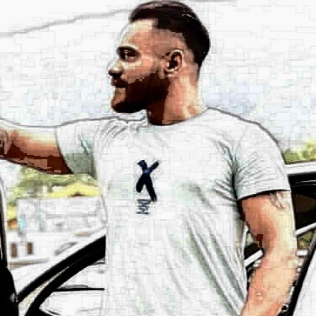 مهرداد پازواری ای لاره لاره