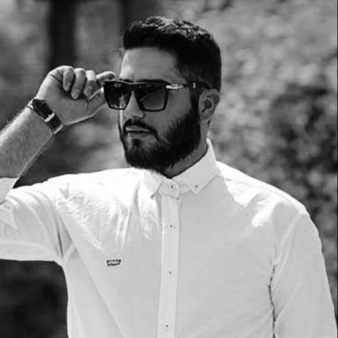 محمد امیری مگه دشمندم بشم زخم میزدی