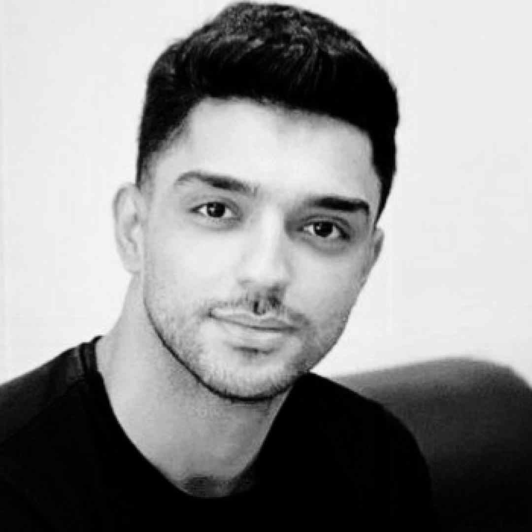 شهاب فالجی بی رحم زیبا