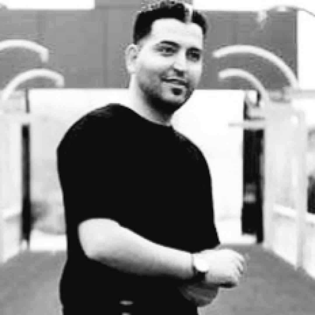 پارسا محمدی عکسیلد ارام یادگاریه