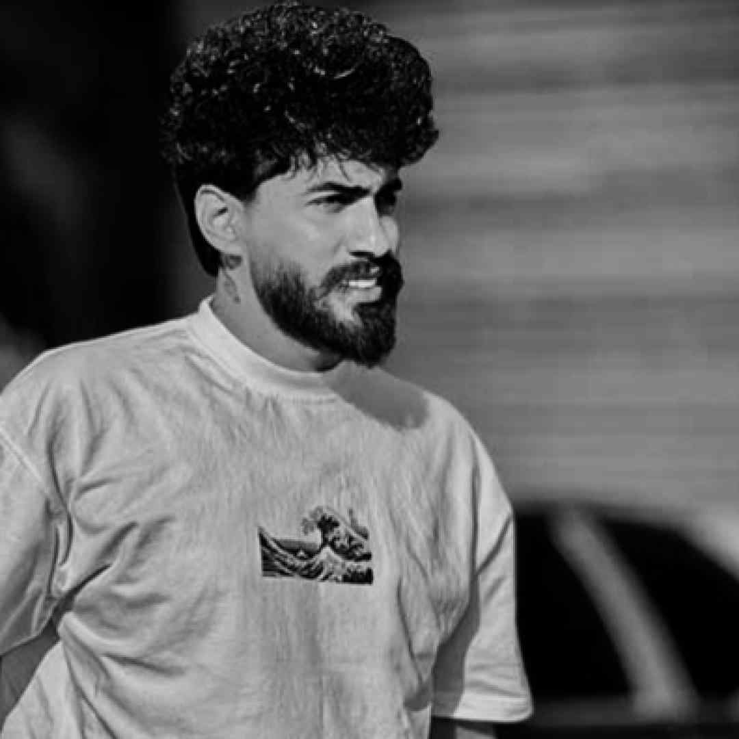 جواد امانی عروس زیبای من تمام دنیای من