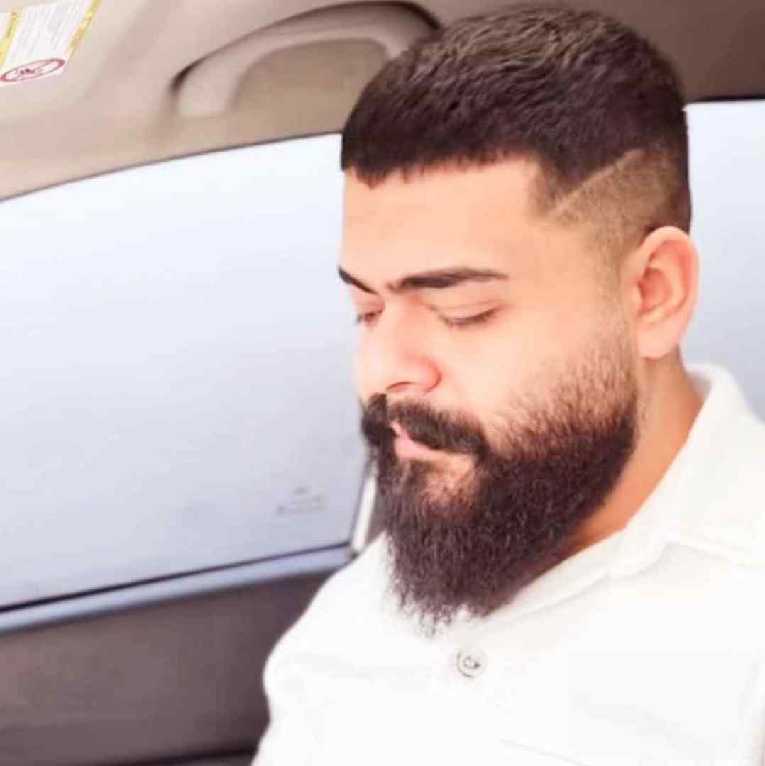 علیراد تو سختیا ننم بغلم کرد میگردم دنبالت تو