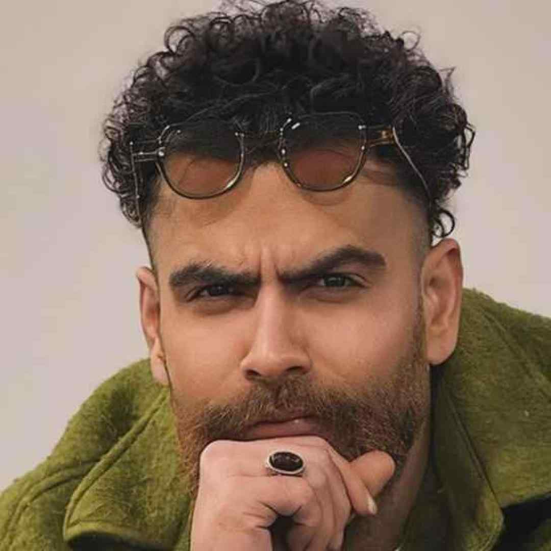 معین زد جز تو هیچ مرحمی به قلب من اثر نکرد