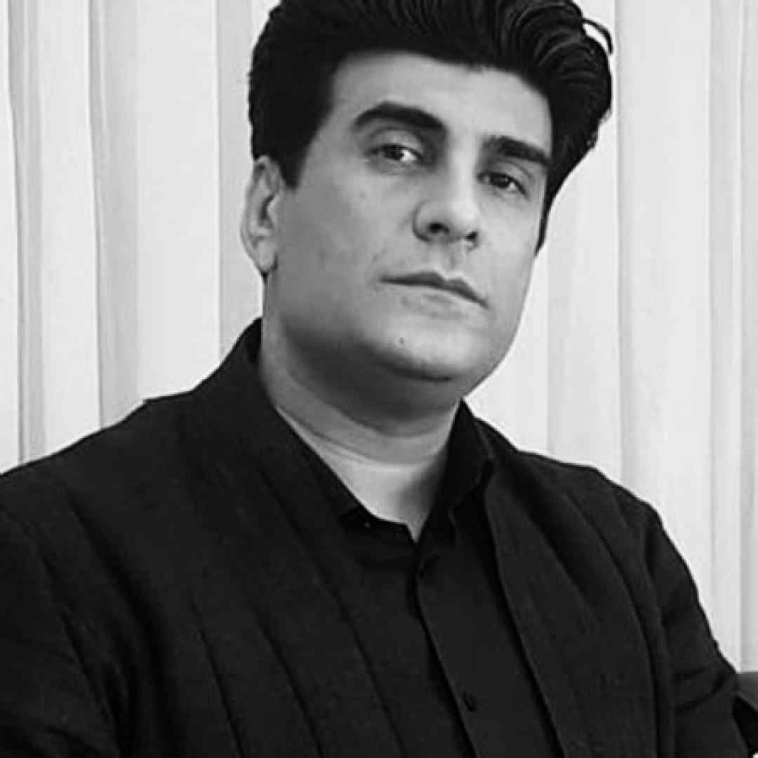 حسین صفامنش هه نناری ناری دانه ی ئناری