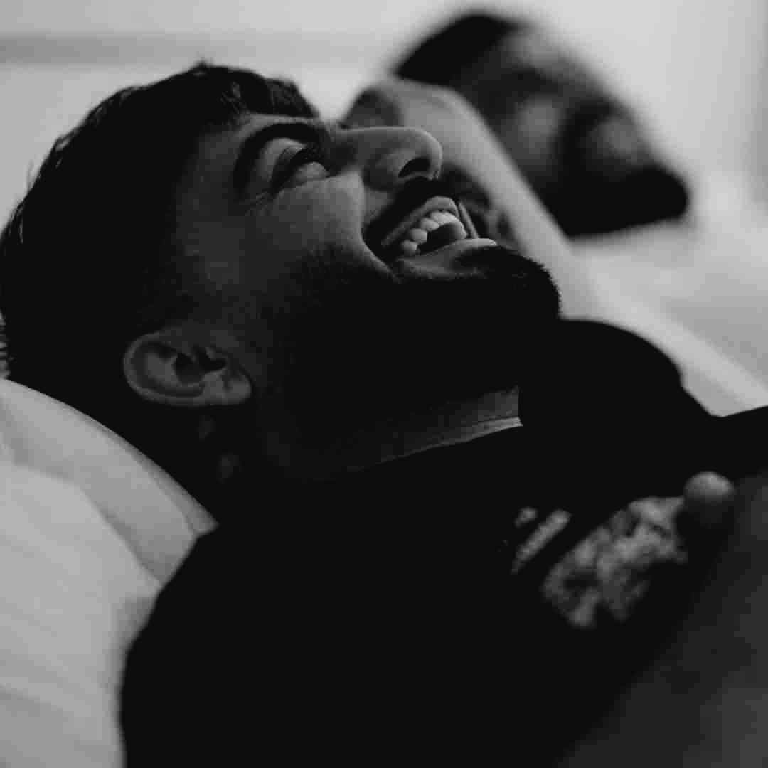 رامین تجنگی خستم از این چشای کبود