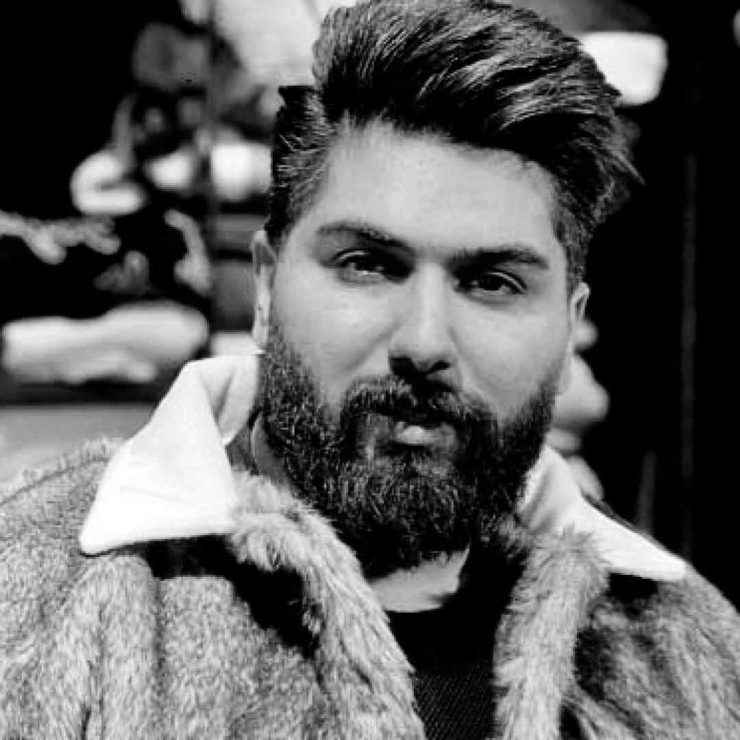 مجید احمدی من اتا اشتباه ره دو بار نکمه تکرار