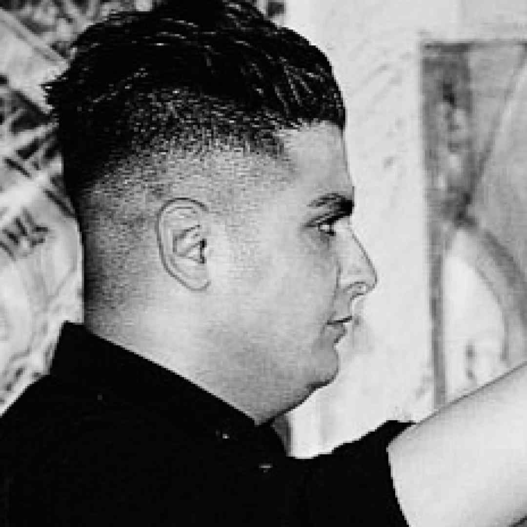 سجاد کریمی مسی الکل