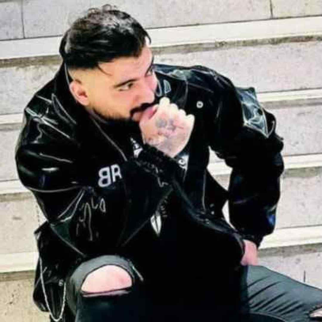 رامین تجنگی فکر کن من بدم بیاد خدام تو باشی