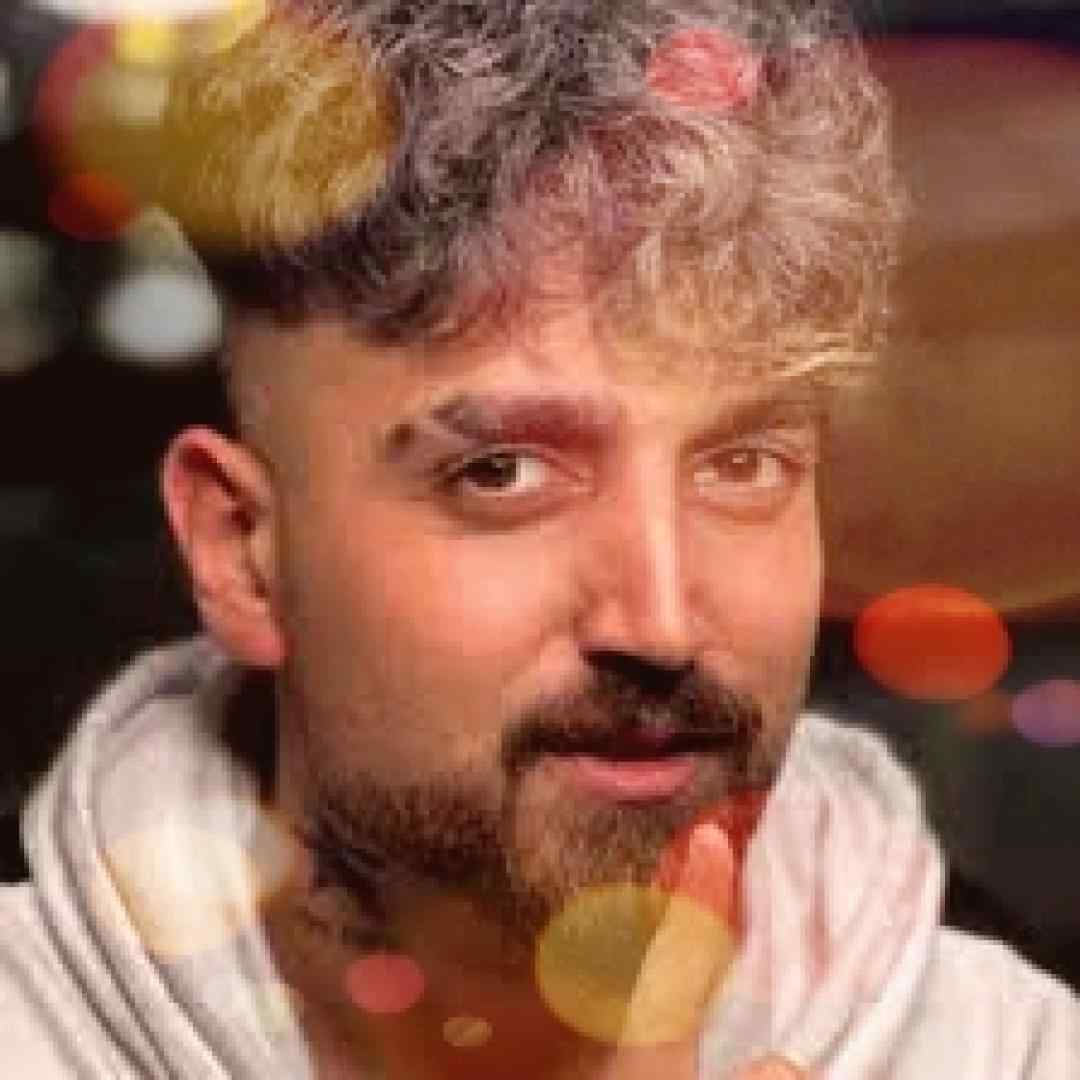 ماهان خادمی اینجا که گذرگاه پلنگه