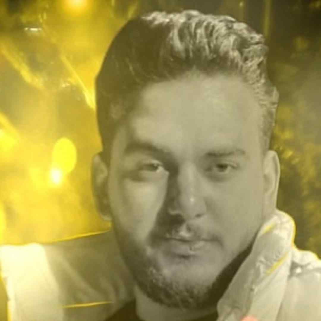 اشکان نیکپور دلبر عشق لاتی