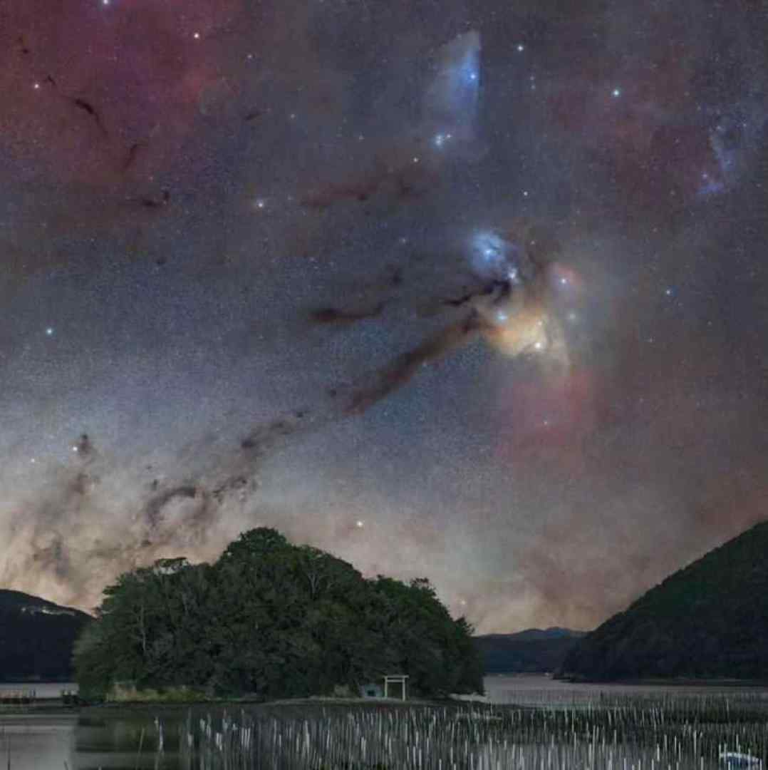  خدایی که داره هوای ما رو عشق است (هوش مصنوعی)