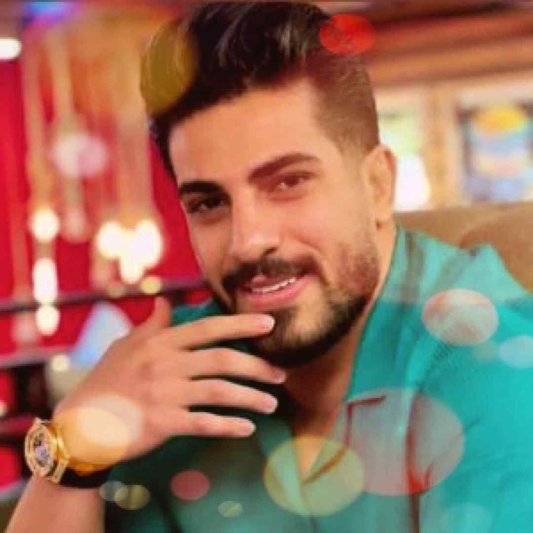 محمد کجوری دادا