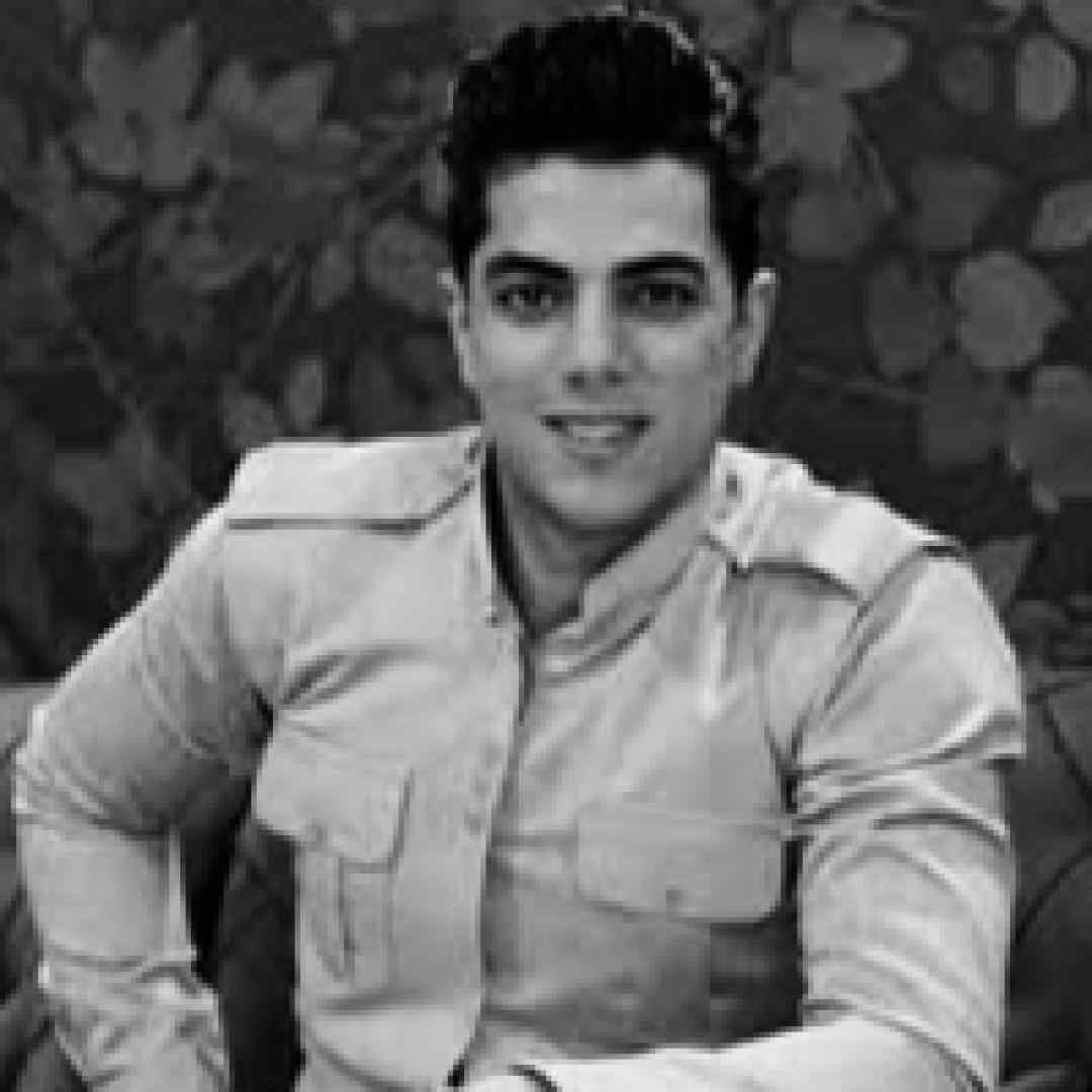 مسعود بیژندی گیان گیان عزیزکم