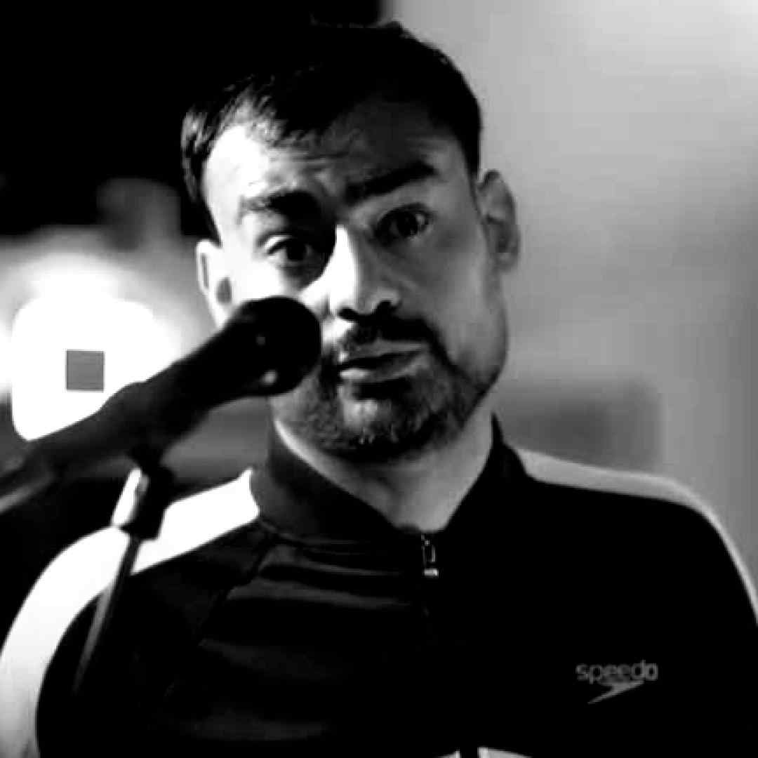 روح الله کرمی و یادت چیه کی دوست دیری - زنده خوانی