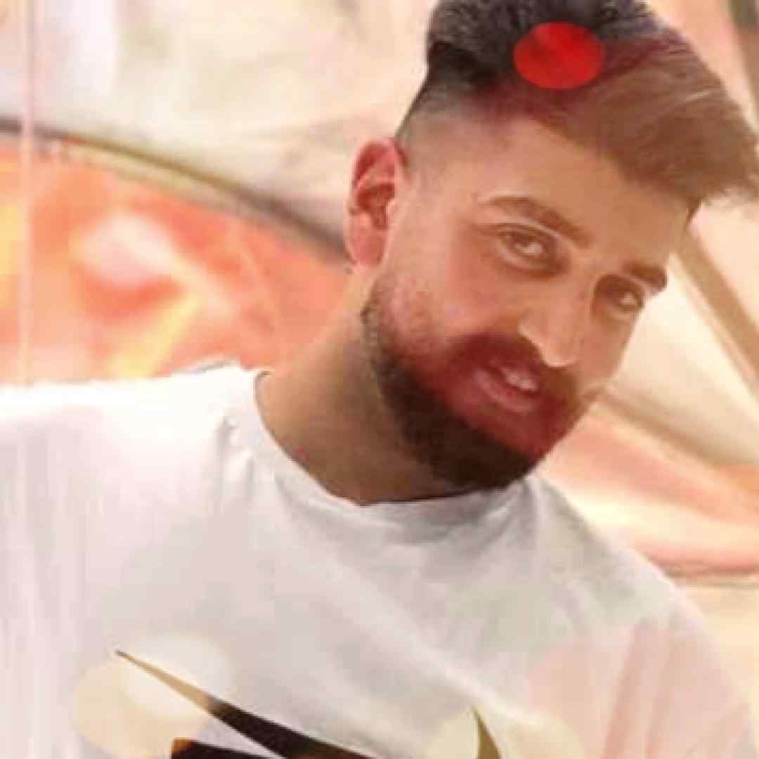 ماهان خادمی من تره رو ابرا داشتمه