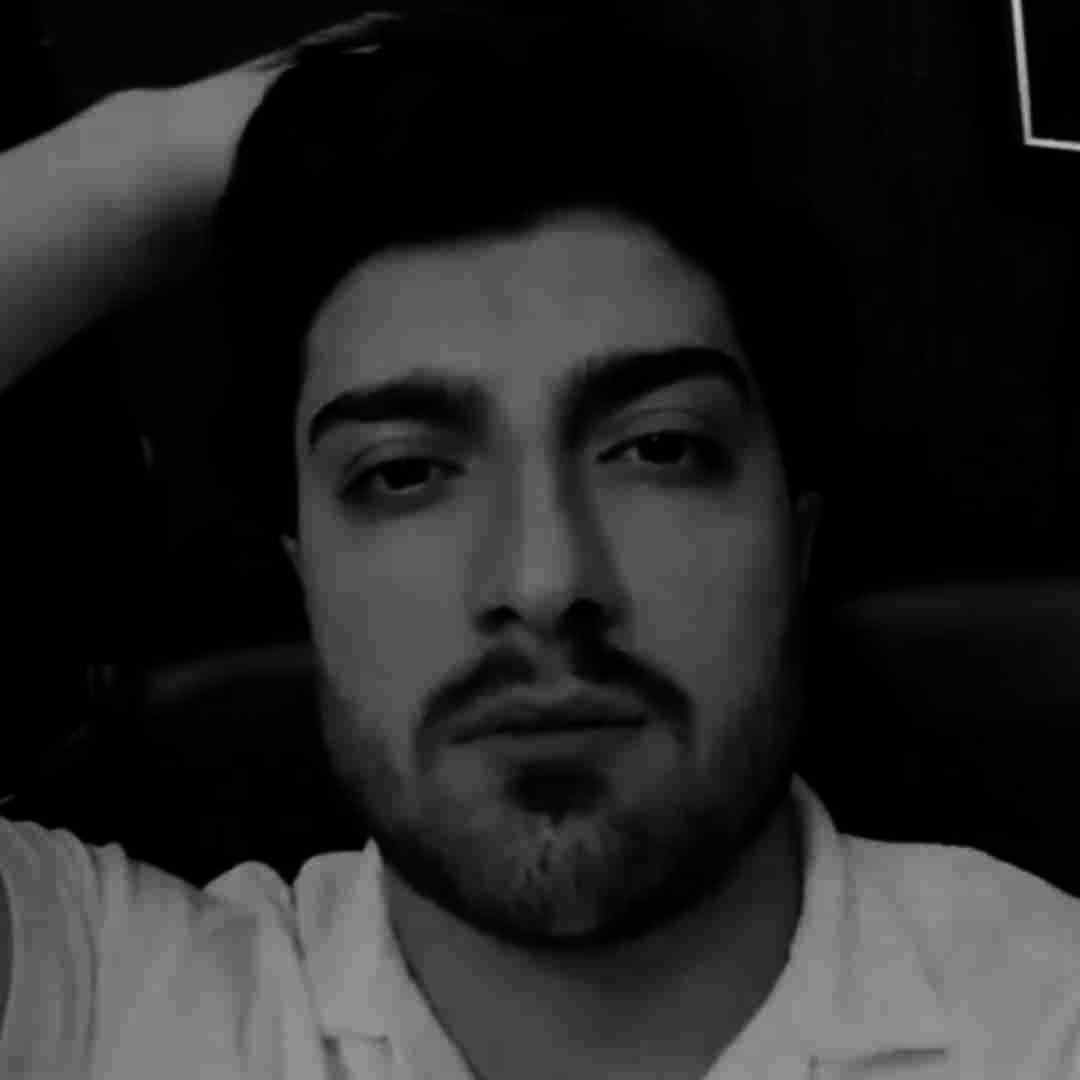 امیر لیام انقده درد دارم سیگار جوابگو نی