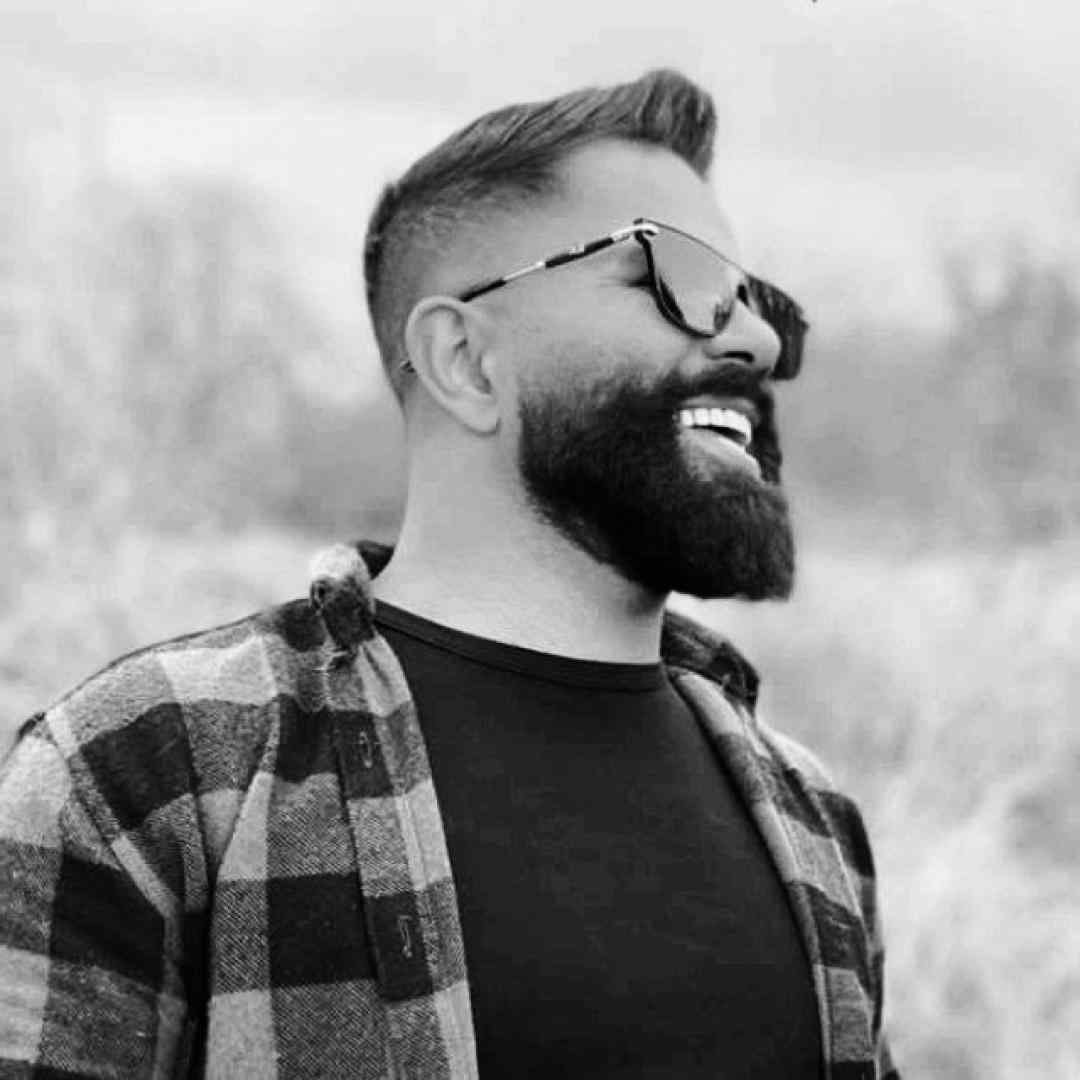 محمد اسمعلی آخ بی مریم جان جان بی مریم