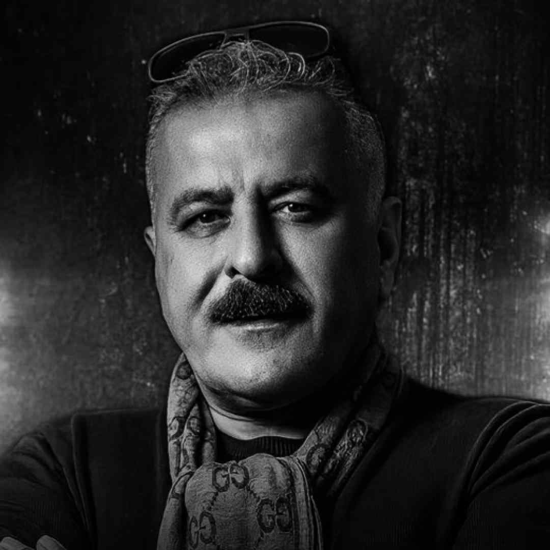 جهانبخش کرد می دلبر چه کاریزما دارنه دلبر