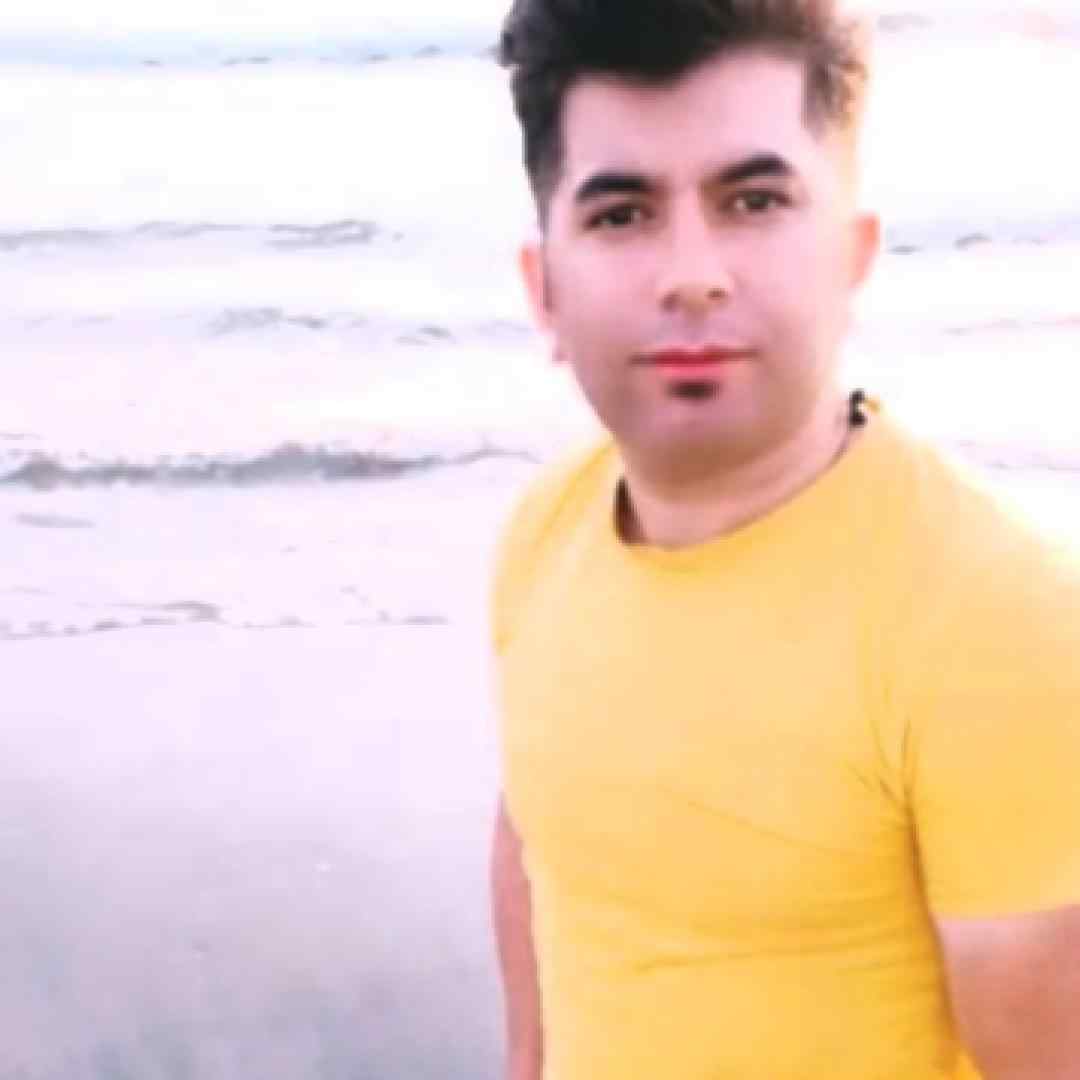 علی رزاقی دلتنگیای هر شبم