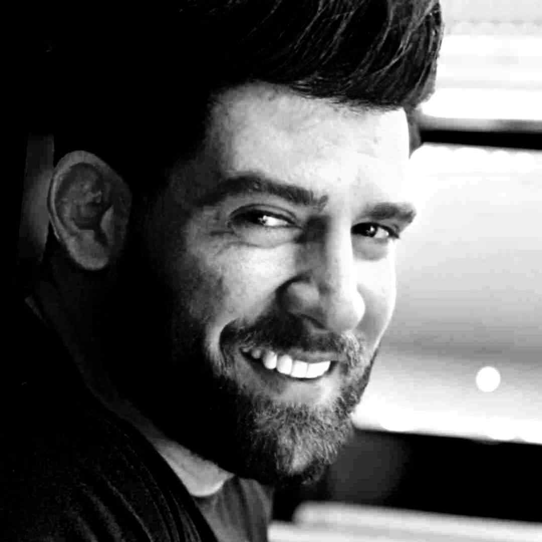 محمد محرمی کاشکی نبینمت از همین فردا