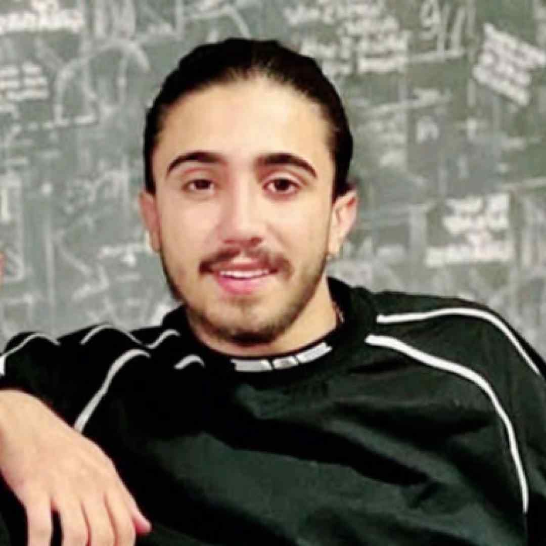 مهدی احمدزاده نازی همدم من - ورژن پیانو