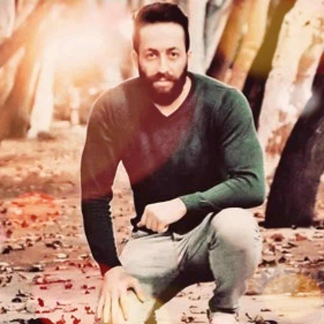 ناصر عباسی منه یاد نکنی