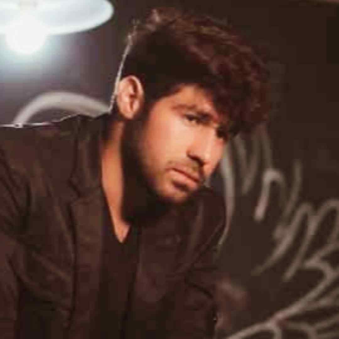 یوسف جمالی هوس بازی