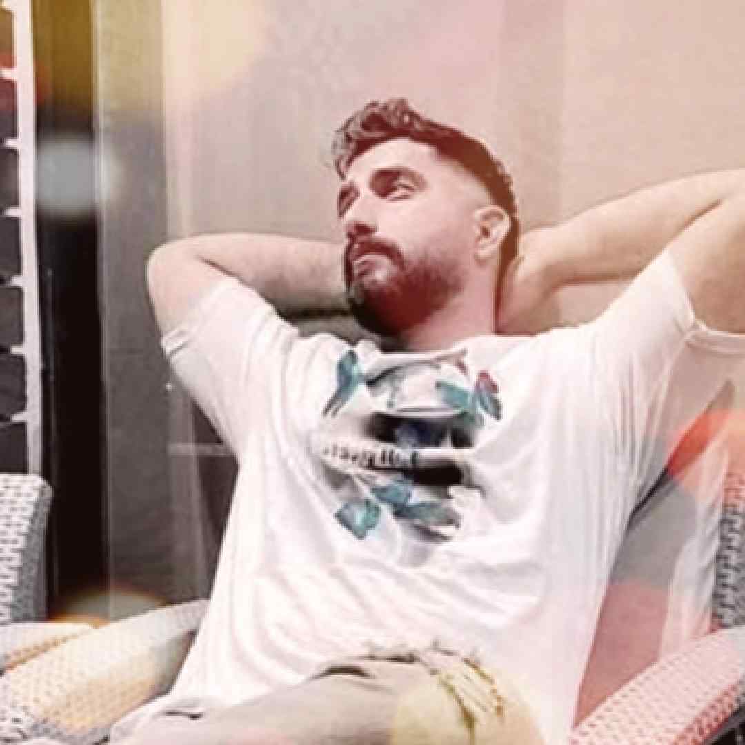 محمد امیری وقتی زنگ میزنم چرا رد میزنی