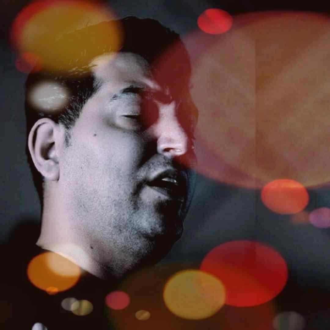 پارسا محمدی عشقت مورفینو هاناو خوینم