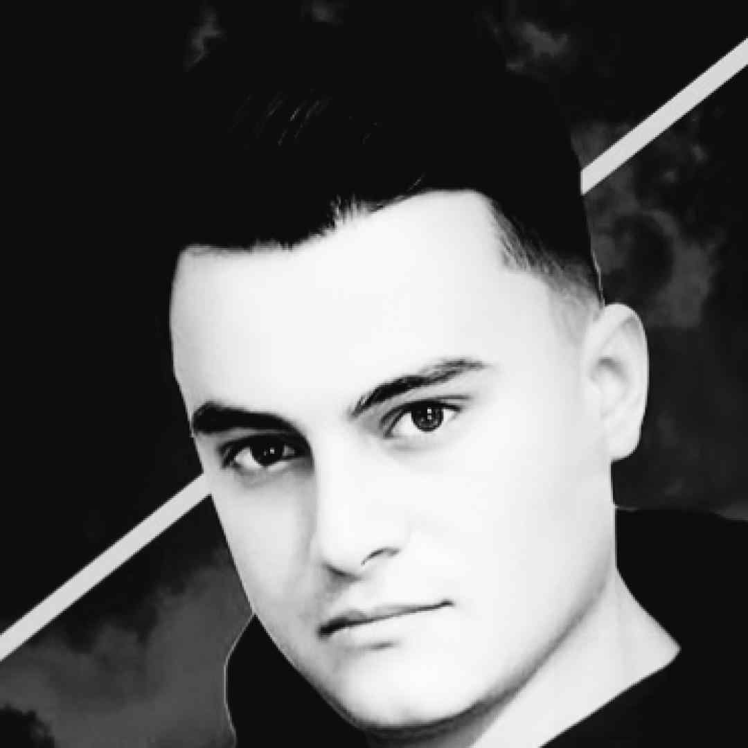 رامین کرمی زندگی و خوشیم گشتی ولیم سن