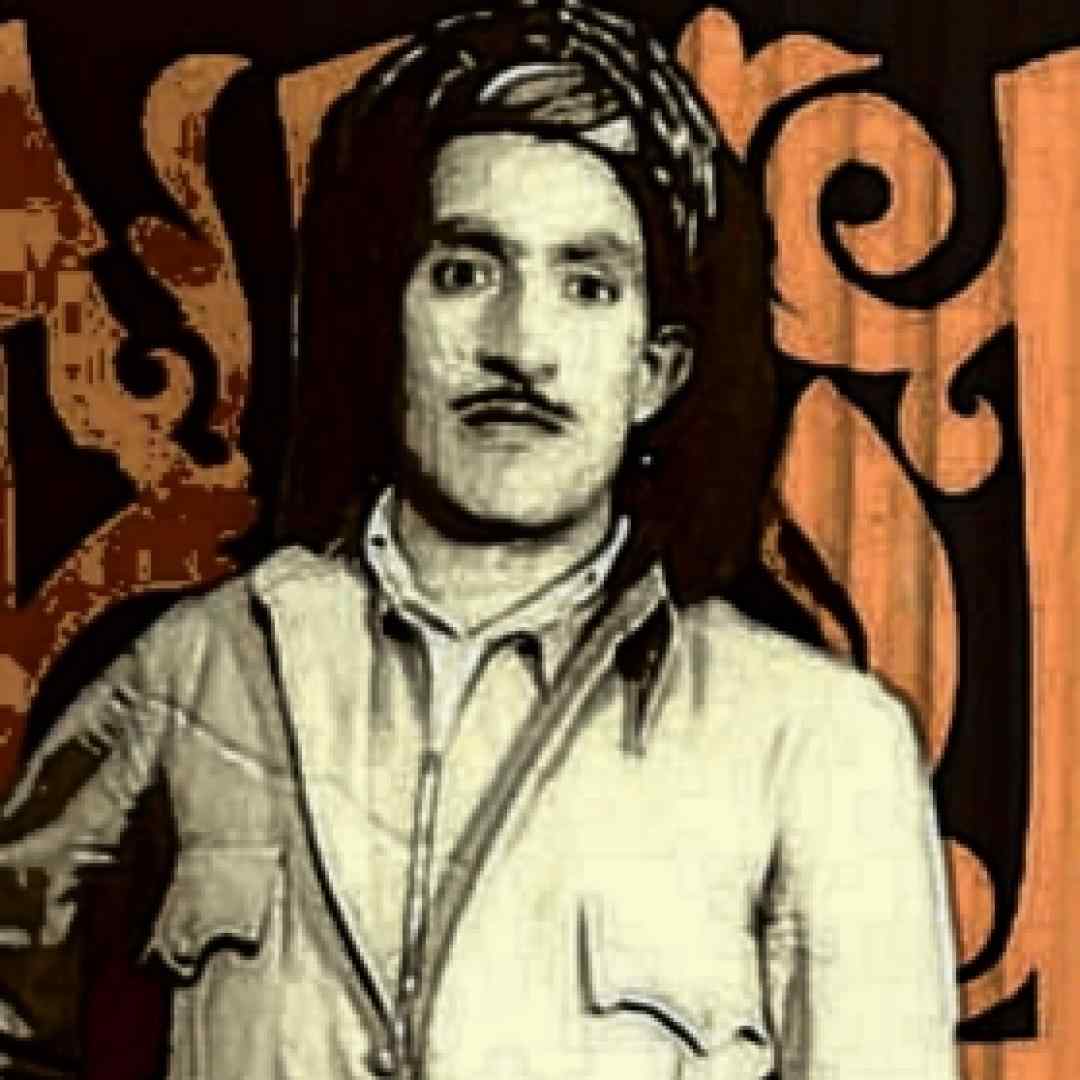 حسن زیرک نورانی