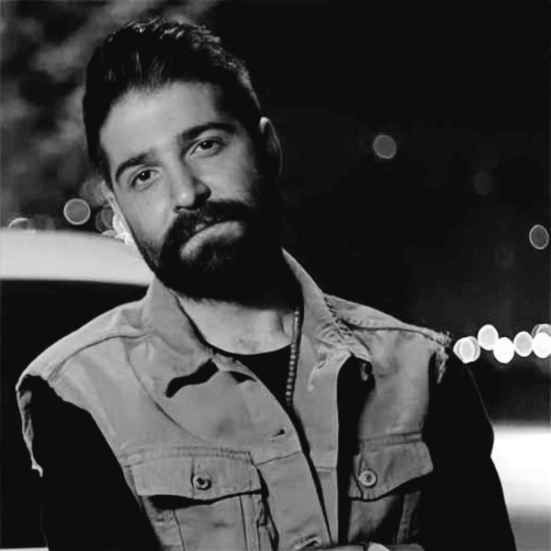 حمید هیراد خودتو ازم نگیر تا ابد بمون نمیر