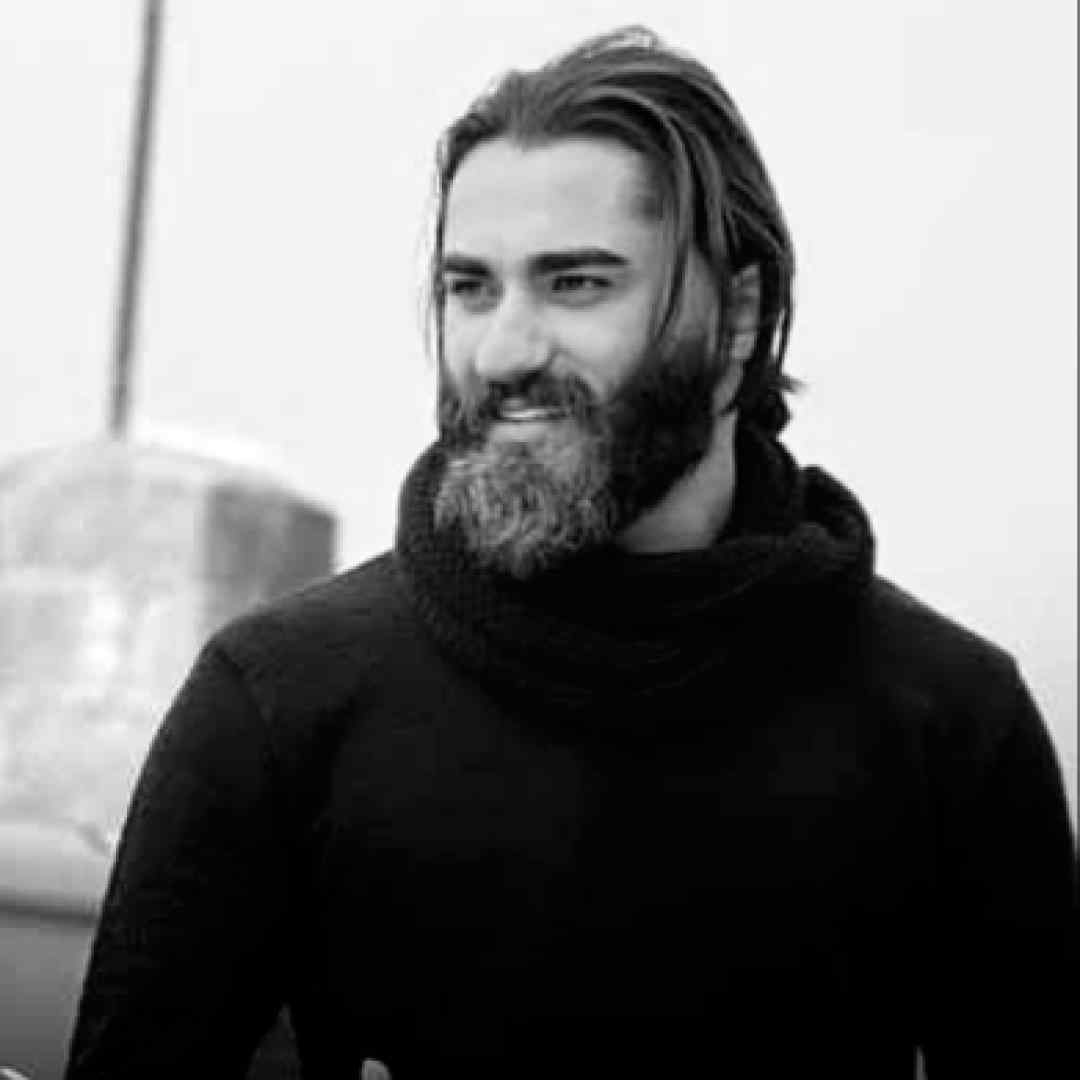 یاسر رویانی خدا مه دل گیرنه بهونه