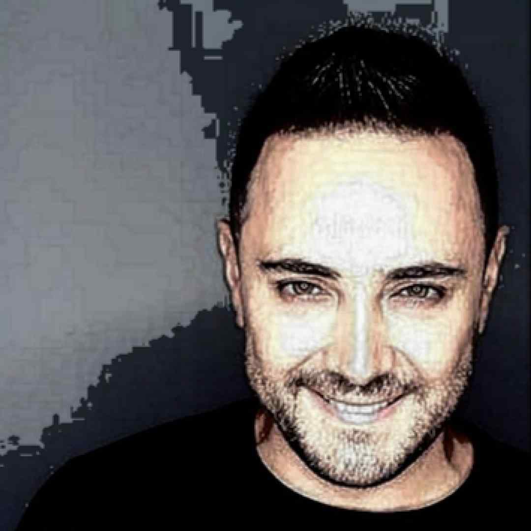 ناصر زینعلی عشقم تو چه به موقع رسیدی