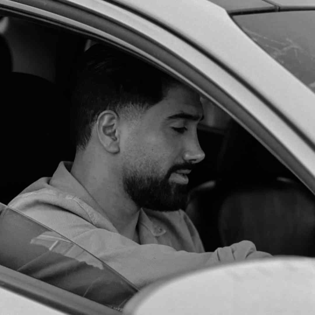 جواد عباسی اگر مره خوانی کیجا