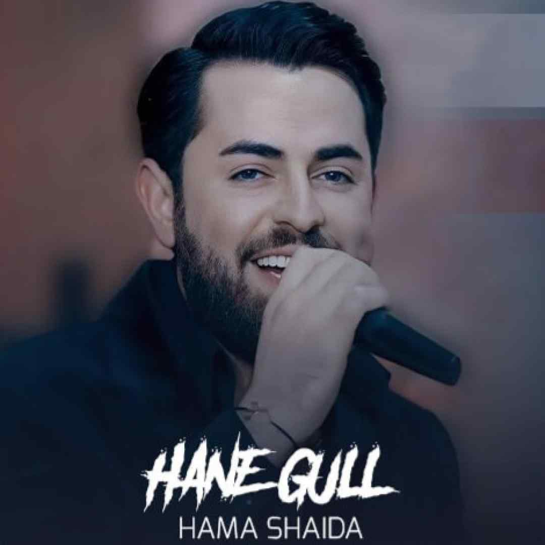 هانی گول حه مه شیدا