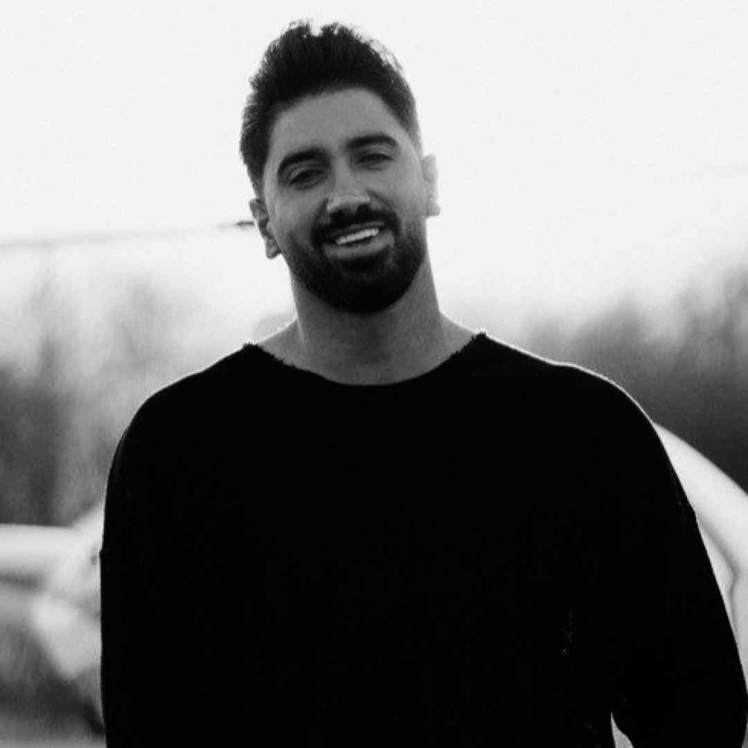 جواد عباسی چکه سما فیروزه جان