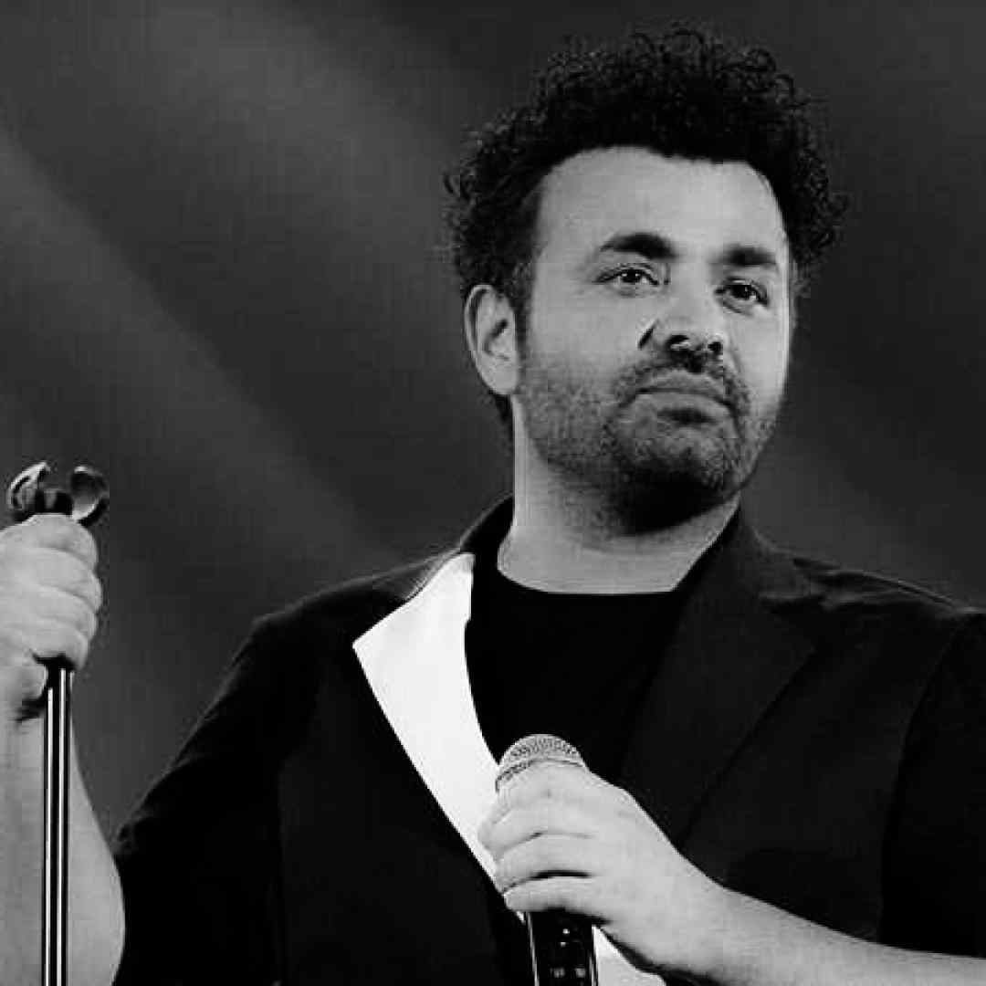 میثم ابراهیمی آهای عروسک جون